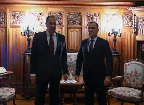 “Azərbaycanın təklifləri sülh müqaviləsi üçün əsas yaratmağa kömək edəcək” – Lavrov