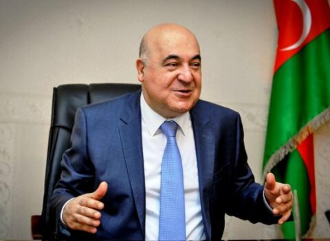 “Mən onu sevmirdim…” – Çingiz Abdullayevlə bağlı daha bir İDDİA