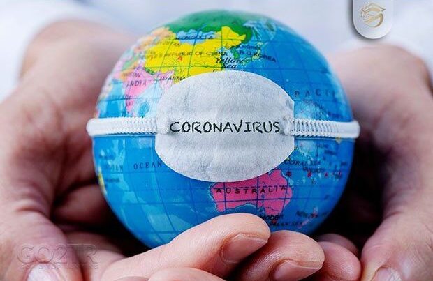 Dünya ölkələrində koronavirusla əlaqədar məhdudiyyətlər sərtləşdirilir – VİDEO Dünya ölkələrində koronavirusla əlaqədar məhdudiyyətlər sərtləşdirilir – VİDEO