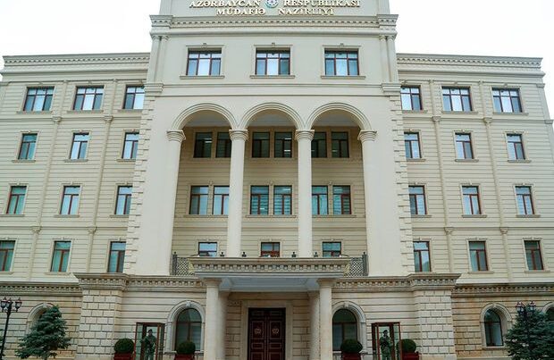 Müdafiə Nazirliyi adına saxta instaqram hesabları açılıb Müdafiə Nazirliyi adına saxta instaqram hesabları açılıb
