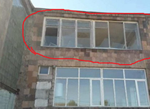 Ermənilərin daha bir feyk fotoşousu… – FOTOLAR
