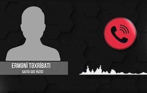 Diqqət! Düşmən din xadimləri adından təxribatlarını xarakterli səs yayır – AUDİO