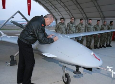 TÜRK DRONLARIYLA TALEYİ MÜƏYYƏNLƏŞDİRİLƏN QARABAĞ SAVAŞI: Bəs Rusiya vasitəçilik imtahanından necə çıxacaq? – TƏHLİL