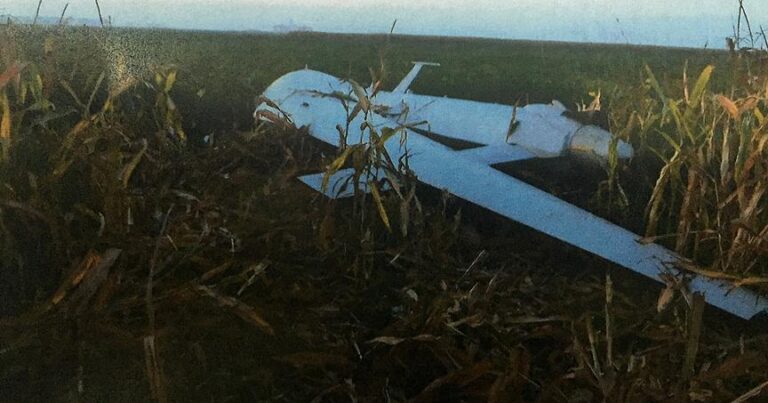 Cəbhəboyu ərazilərdə mərmi, dron və sursat tapıldı Cəbhəboyu ərazilərdə mərmi, dron və sursat tapıldı