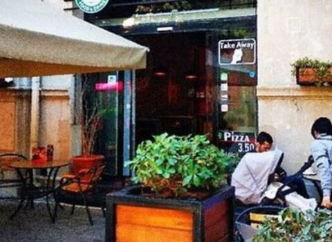 Bakıdan ermənilərə dəstək fonduna 50 min dollar köçürən iş qadını kimdir? – PAYLAŞIM – FOTO