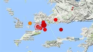 Geoloq açıqladı: Türkiyəni sunami təhlükəsi gözləyir?