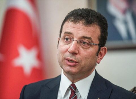 Əkrəm İmamoğluna 2 il 7 ay həbs cəzası verildi