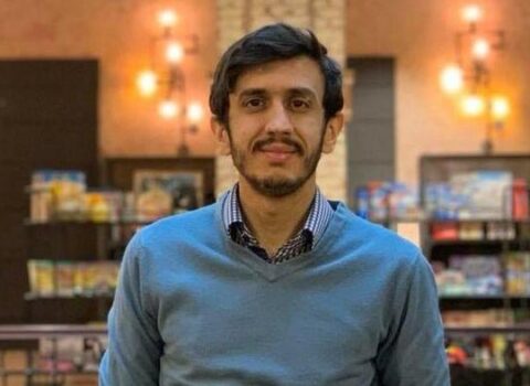 Azərbaycanlı gənc AB saytında Paşinyanı ifşa etdi