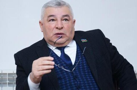 “Ərazilərimiz hər gün, hər saat təmizlənir” – Millət vəkili