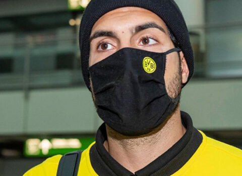 Emre Can koronavirusa yoluxdu