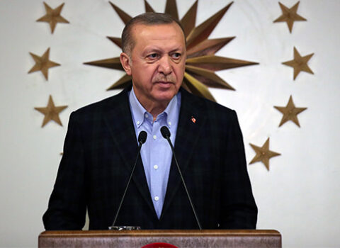 “Ərdoğan Avropadan intiqam alan vətənpərvərdir” – Yunan Baş yepiskop