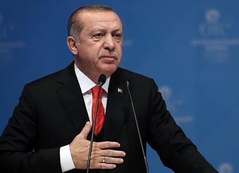 Ərdoğan azərbaycanlı alimə yüksək vəzifə verdi – FOTO