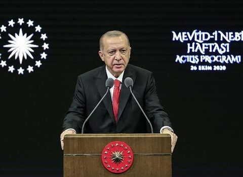 “Fransız markalı malları almayın!” – Ərdoğandan ÇAĞIRIŞ