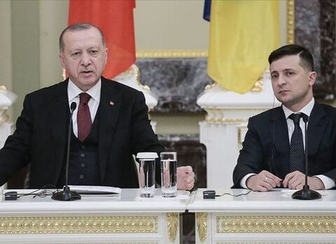 Gəmiləri batıra bilərik: “Türkiyə və Ukrayna daha bir müqavilə imzaladı” – “Armyani mira”