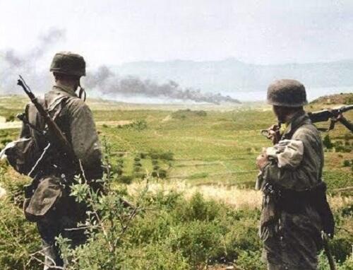 "Associated Press": "Azərbaycan Ordusu cənubdan irəliləməkdə davam edir"