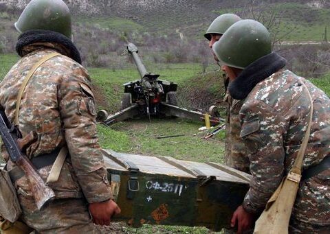 Terrorçu ermənilər mülki əhalini və obyektləri atəşə tutmağa davam edir – RƏSMİ