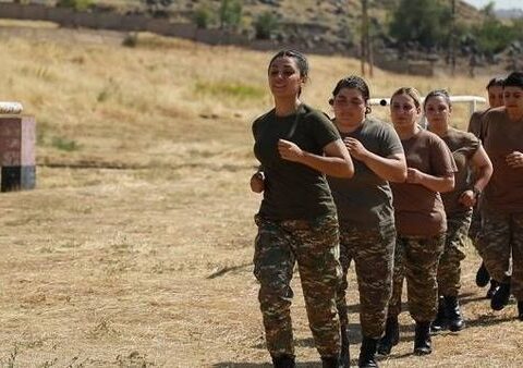 Ermənilərin daha bir iyrənc şantajı – Yezidi kürdlər və aysor icması ilə bağlı – ƏTRAFLI