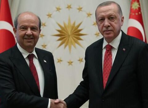 “Türkiyə arxamızdadır” – Ölkənin yeni liderindən mesaj