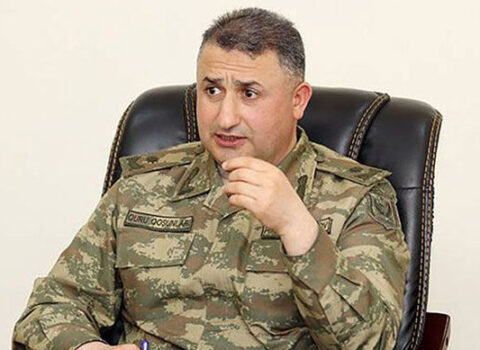 Suqovuşanı fəth edən general – Dörd gün sonra 45 yaşı olacaq