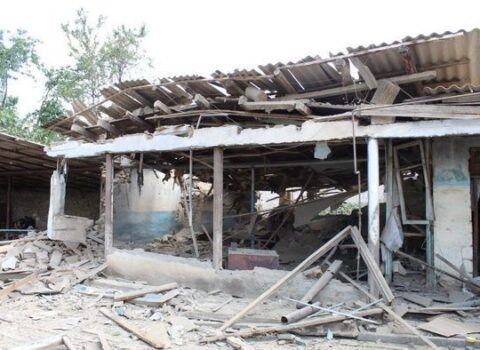 Erməni terroru nəticəsində Azərbaycanın bu günə qədər verdiyi itkilər açıqlandı – RƏSMİ