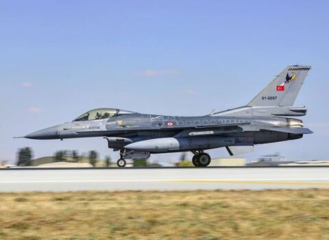 “Ölkəmizdəki Türkiyə “F-16”larının rolu… ” – Millət vəkili