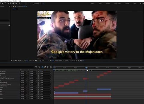 Ermənilər “fake” videoları necə hazırlayır? – VİDEO