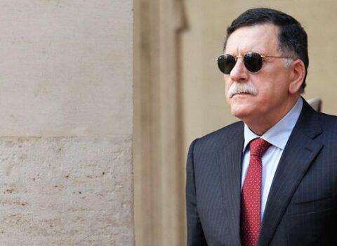 Sərrac istefa verməkdən imtina etdi