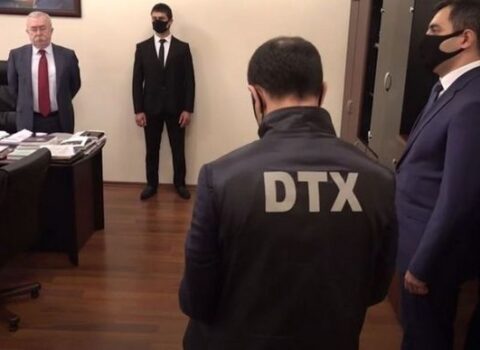 XİN-in sabiq vəzifəli şəxsi ilə bağlı QƏRAR VERİLDİ
