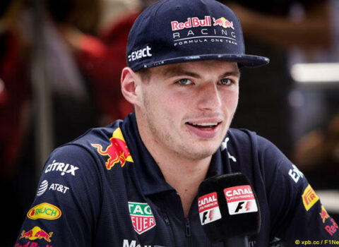 Daha bir erməni yalanı: Formula-1 pilotu təkzib etdi…