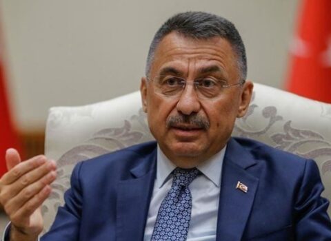 Türkiyənin vitse-prezidenti: “TURKOVAC” Azərbaycanda tətbiq edilə bilər”