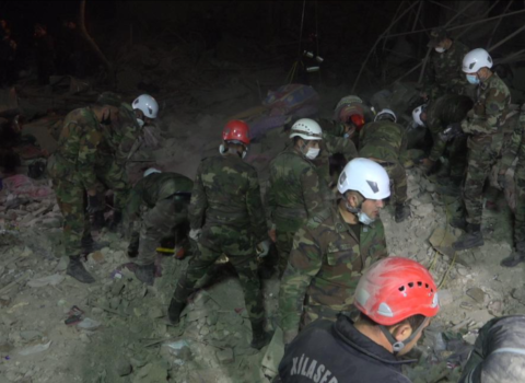 Ermənistan terroru nəticəsində həlak olanların sayı 60-a çatdı – RƏSMİ