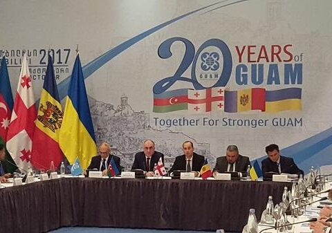 GUAM Bərdə hücumuna səssiz qalmadı: Qarşısı alınmalıdır