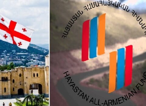 Gürcüstandan Azərbaycana inanılmaz DƏSTƏK – Ermənistana pul köçürmələri qadağan edildi – FOTO – ƏTRAFLI