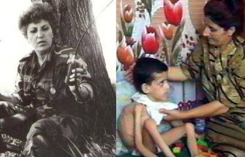 Azərbaycanlı körpələr üzərində təcrübə aparan erməni “həkim” – ŞOK FAKTLAR/FOTO