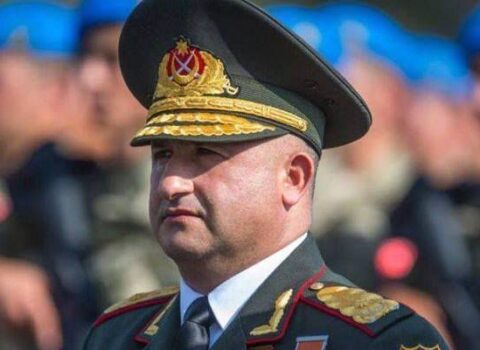 Suqovuşanı işğaldan azad edən Hikmət Həsənovun doğum günüdür
