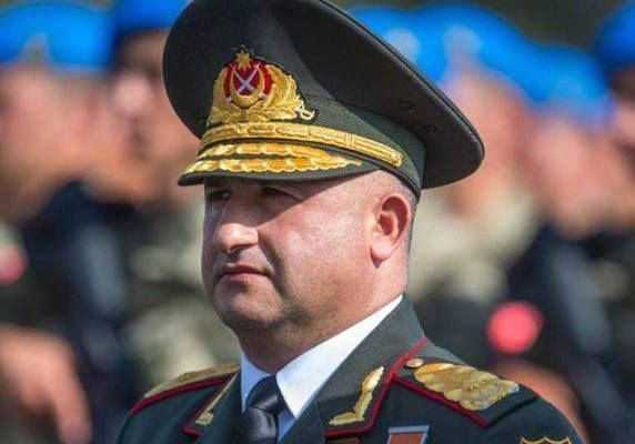 Suqovuşanı işğaldan azad edən Hikmət Həsənovun doğum günüdür Suqovuşanı işğaldan azad edən Hikmət Həsənovun doğum günüdür