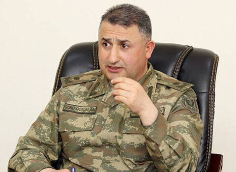 Prezidentdən Hikmət Həsənovla bağlı SƏRƏNCAM