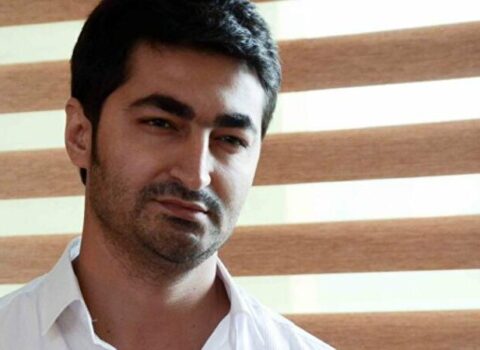 Ermənilər tanınmış aktyorumuzu “öldürdü” – FOTO