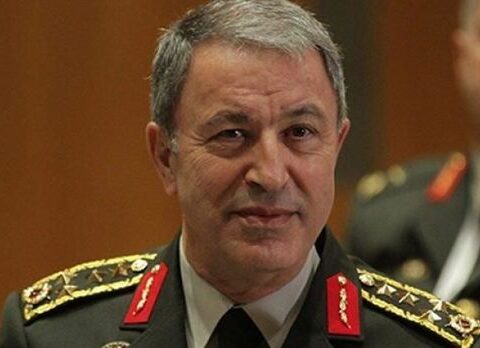 “Türkiyə Azərbaycana dəstəyini əsirgəməyəcək” – Hulusi Akar