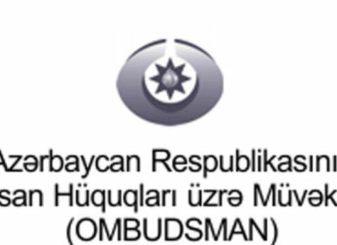 Ombudsman Aparatı Silahlı Qüvvələrə Yardım Fonduna ianə edib