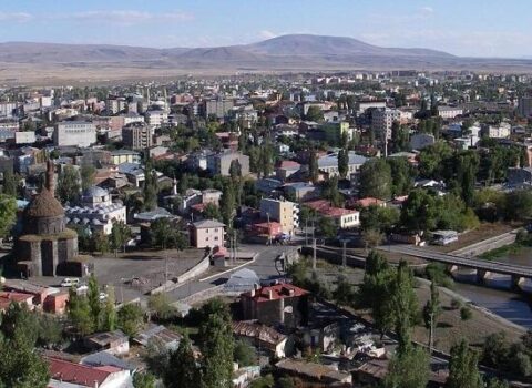 Türkiyədən Azərbaycana daha bir dəstək: İğdırın məhəlləsinə Qarabağ adı verildi