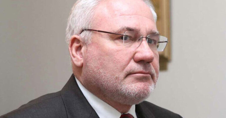 Minsk Qrupunun rusiyalı həmsədri Dağlıq Qarabağ üzrə görüşlərdə iştirak etmək üçün Vaşinqtona yollandı Minsk Qrupunun rusiyalı həmsədri Dağlıq Qarabağ üzrə görüşlərdə iştirak etmək üçün Vaşinqtona yollandı