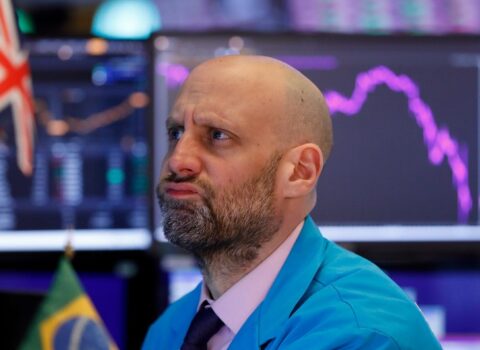 DB iqtisadçısı yeni genişmiqyaslı böhran barədə xəbərdarlıq etdi