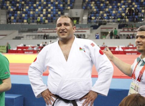 Azərbaycan paralimpiya çempionları dünya ictimaiyyətinə müraciət etdi