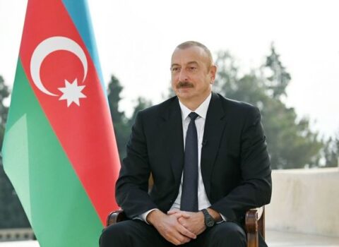 “Tnews.uz” portalı: “Vladimir Putin Azərbaycanı dəstəklədi”