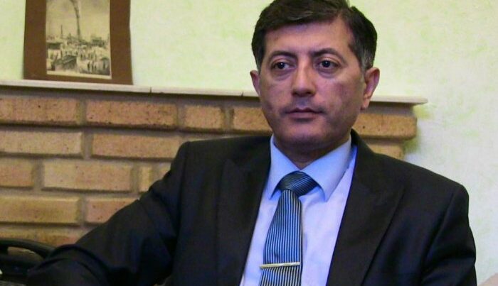 “Qəribə situasiya yaranıb, BTC-nin bəzi səhmdarları…” – İlham Şaban “Qəribə situasiya yaranıb, BTC-nin bəzi səhmdarları…” – İlham Şaban