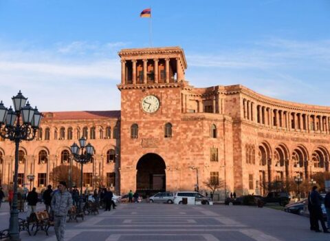 Ermənistan Qarabağla bağlı bəyanatdan nə qazanacaq? – Ovannisyandan AÇIQLAMA