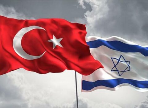 İsrail-Türkiyə münasibətlərində irəliləyiş – “Siz bir addım atın, biz iki addım ataq”