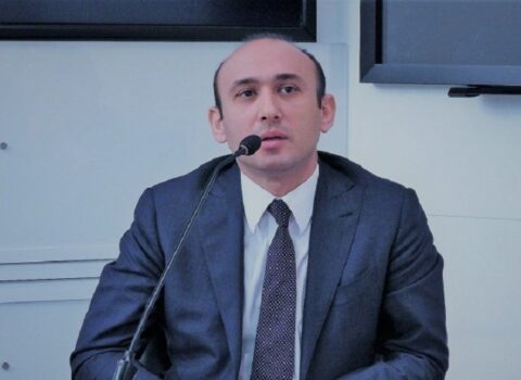 Azərbaycanın İtaliyadakı səfiri erməni parlamentarinin cavabını verdi