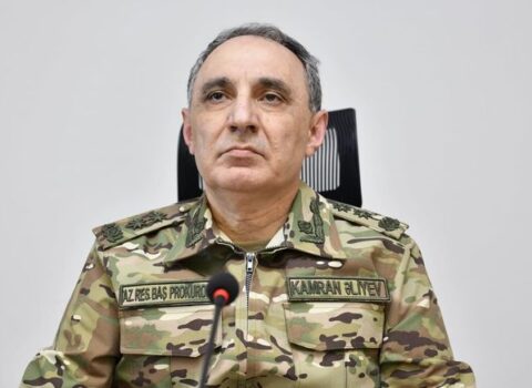 “Ermənilər əsirlərimizi yaxın məsafədən baş və ürəklərinə atəş açaraq qətlə yetiriblər” – RƏSMİ